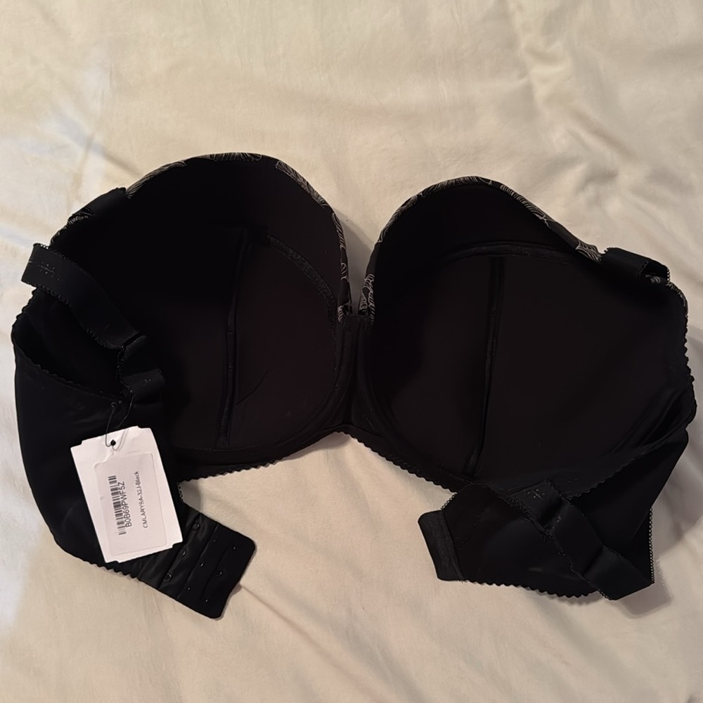 Comexim Larysa Bra 32J NWT - Picture 5 of 5